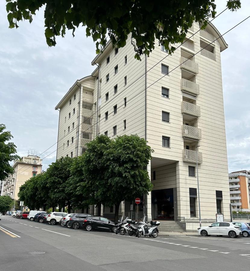 La Casina Apartment La Spezia Exterior photo