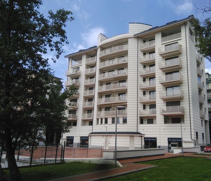 La Casina Apartment La Spezia Exterior photo